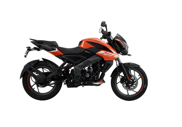 Orange color Image - 32712