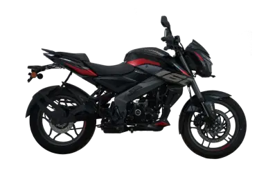 Bajaj Pulsar NS160