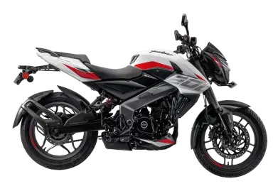 Bajaj Pulsar NS200