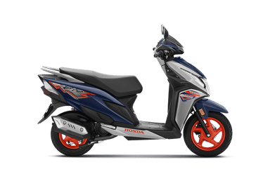 Honda Dio 125