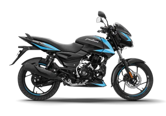 Black Cyan Blue color Image - 32888