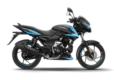 Bajaj Pulsar 125