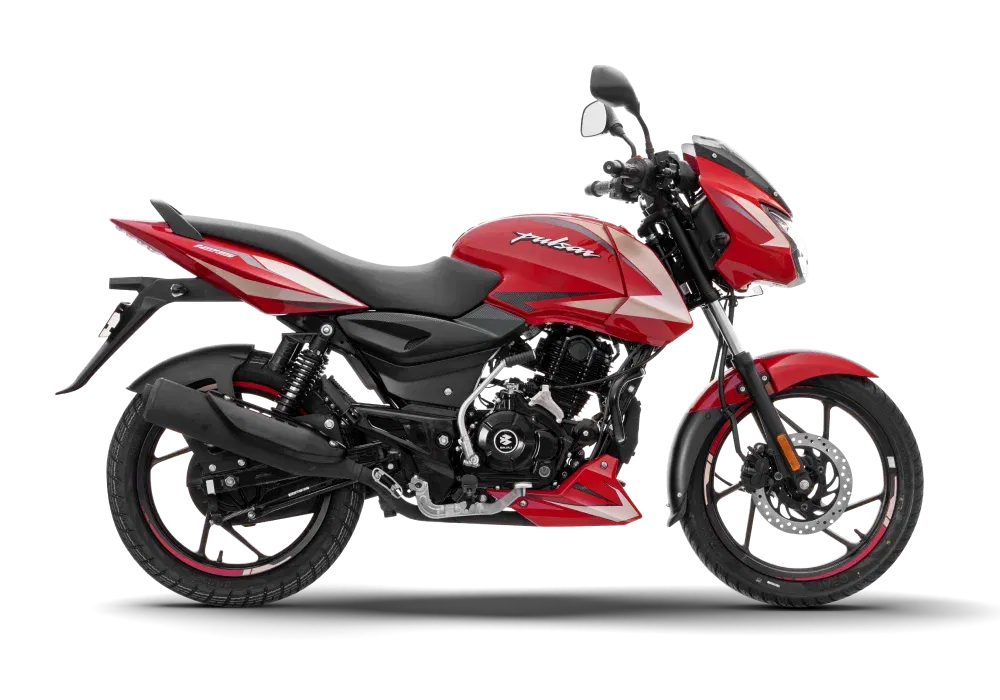 Racing Red Tan Beige color