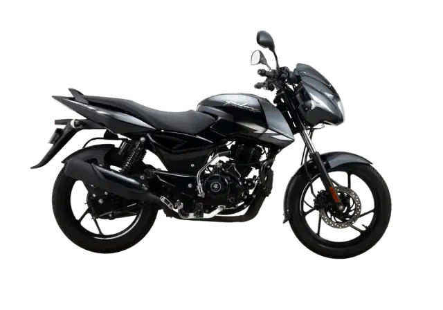 Black Silver color Image - 32893