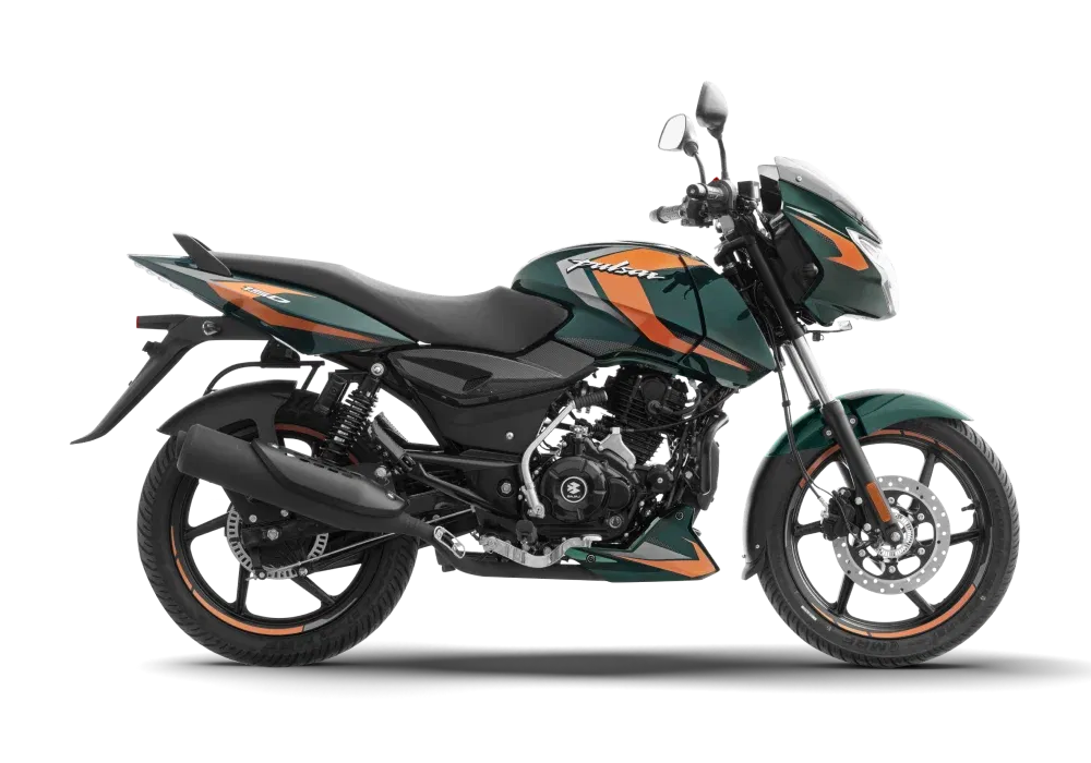 Bajaj Pulsar 150 Price, Images, Features, Mileage, Colours