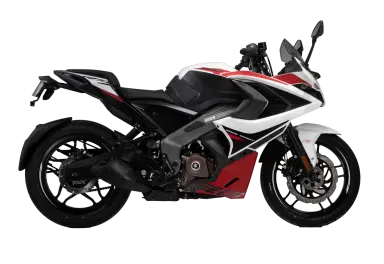 Bajaj Pulsar RS200