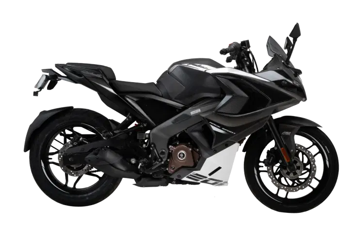Active Black Satin color