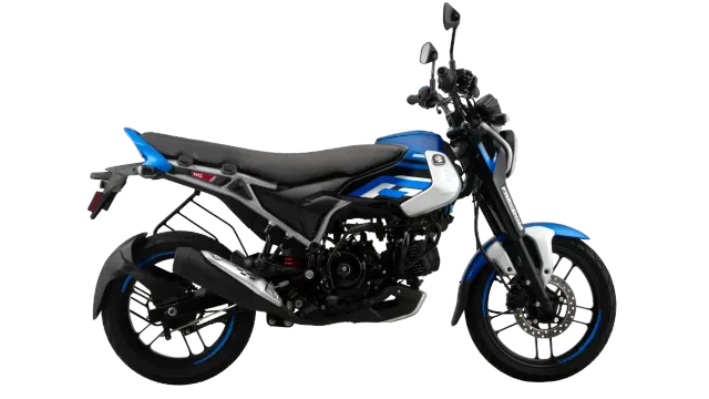 Caribbean Blue color