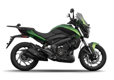 Bajaj Dominar 400