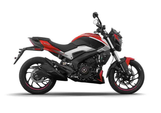 Canyon Red color Image - 32921