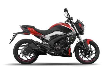 Bajaj Dominar 250