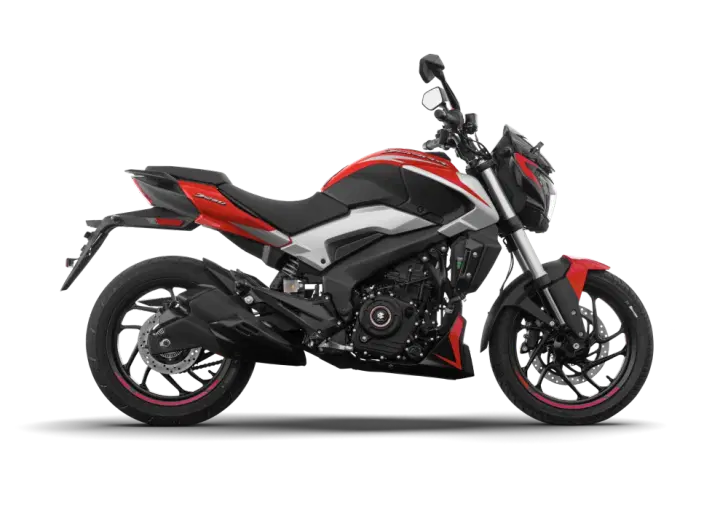 Canyon Red color Image - 32921