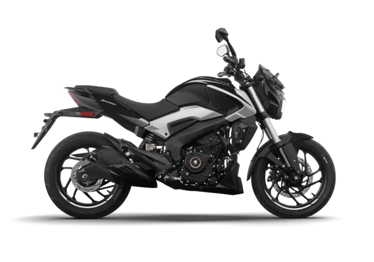 Sparkling Black color