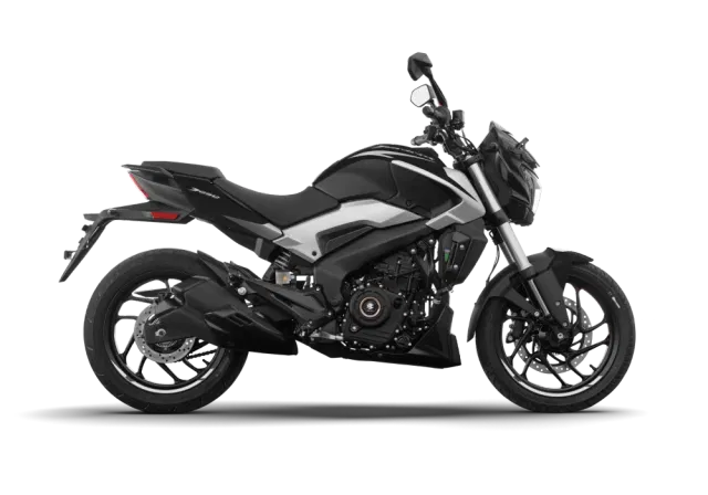 Sparkling Black color