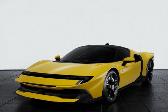 Giallo Modena color Image - 32926