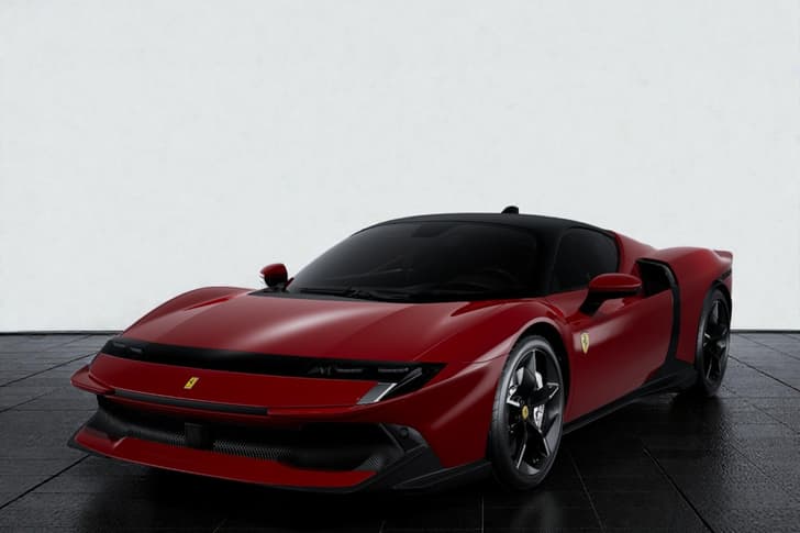 Rosso Mugello