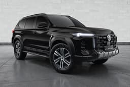 Mg Majestor Metal Black color