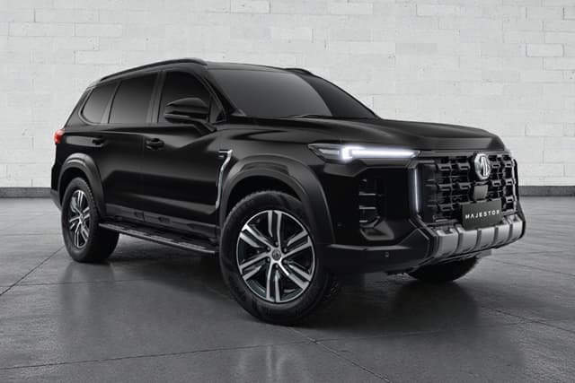 Metal Black color Image - 33015