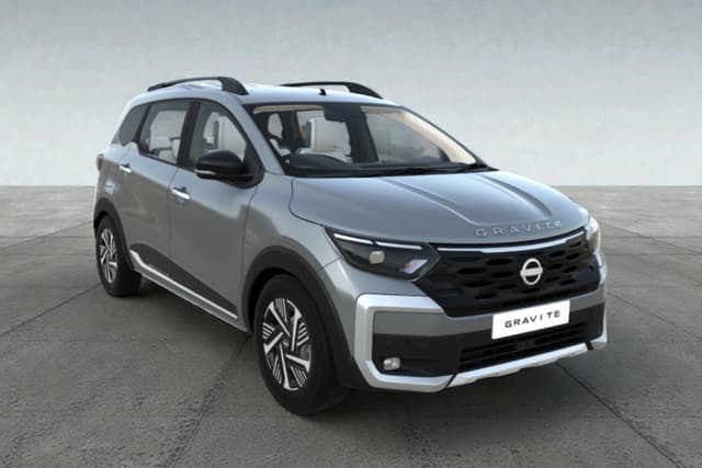 Metallic Grey color Image - 33171