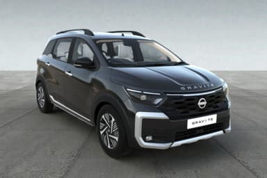 Nissan Gravite