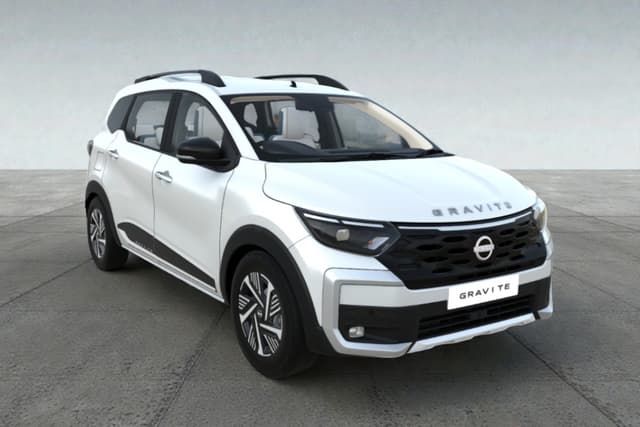 Storm White color Image - 33173