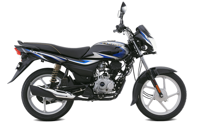 Black & Blue color Image - 33177
