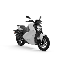 Raptee.HV T30 Arctic White color