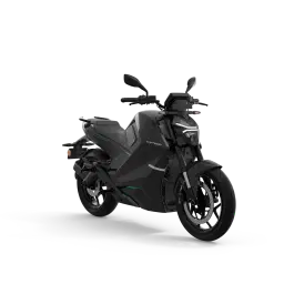 Raptee.HV T30 Eclipse Black color