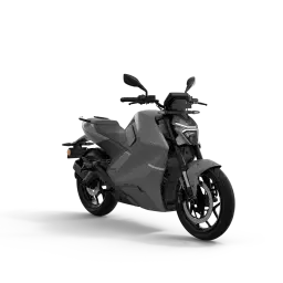 Raptee.HV T30 Mercury Grey color