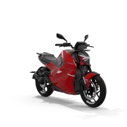 Raptee.HV T30 Horizon Red color