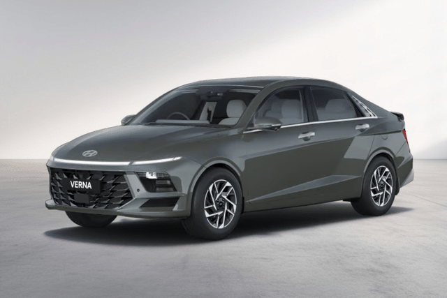 Titan Grey color Image - 33433