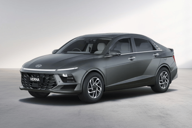 Titan Grey Matte color Image - 33434