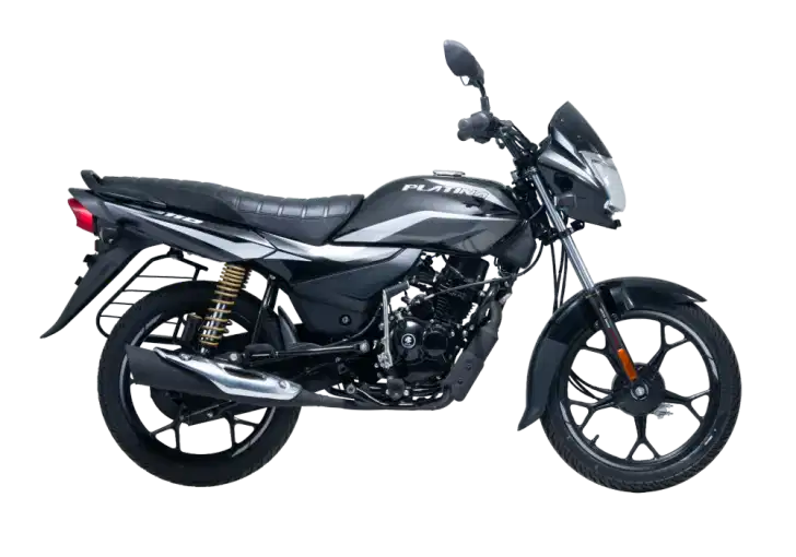 Bajaj Platina 110 Bajaj Platina 110