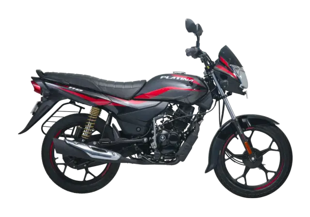 Black & Red color Image - 33456