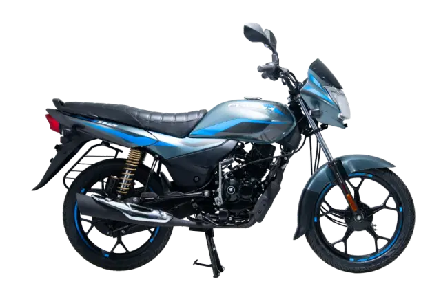 Blue color Image - 33457