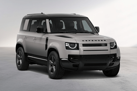 Defender
