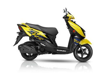 Suzuki Avenis