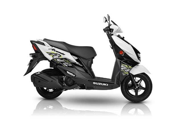 Glossy Sparkle Black/ Glacier White color