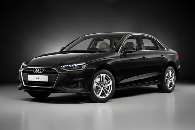 Mythos Black Metallic color Image - 33684