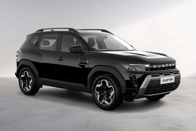Stealth Black color Image - 33695