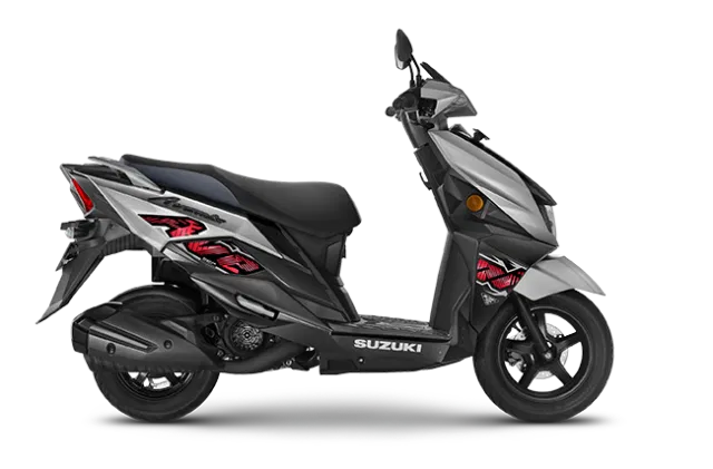 Met. Mat Platinum Silver No.2 / Glass Sparkle Black color