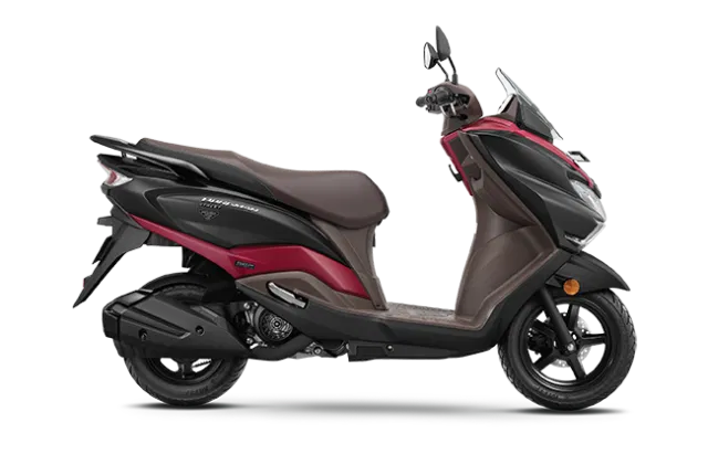 Metallic Matte Black No.2 color