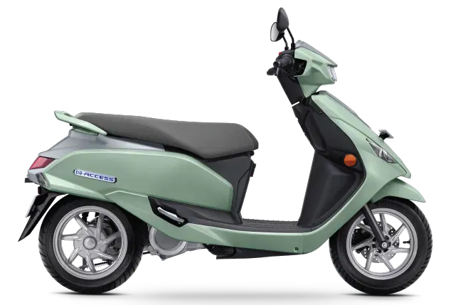 Pearl Jade Green / Metallic Mat Fibroin Gray