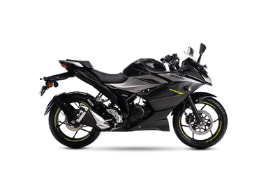 Suzuki Gixxer SF