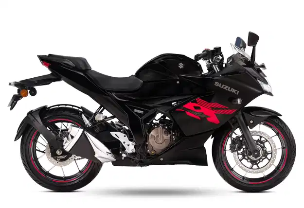 Suzuki Gixxer SF 250 Suzuki Gixxer SF 250