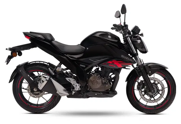 Glass Sparkle Black