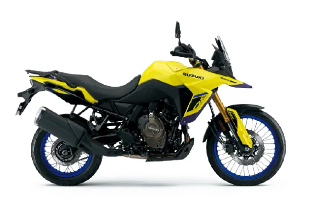 Champion Yellow No.2 color Image - 33736