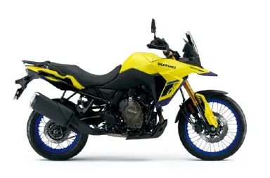 Suzuki V-Strom 800DE