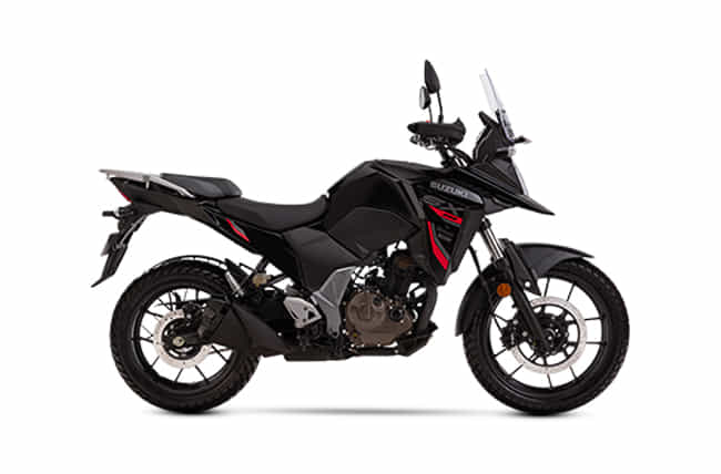 Suzuki V-Strom SX
