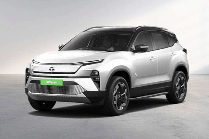 Pristine White color